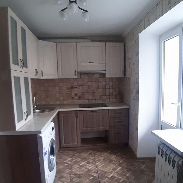 1-к. квартира, 42 м², 2/6 эт.
