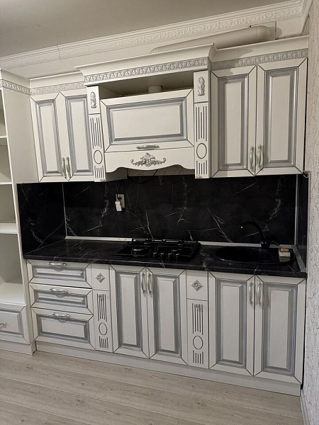 1-к. квартира, 40,2 м², 5/10 эт.