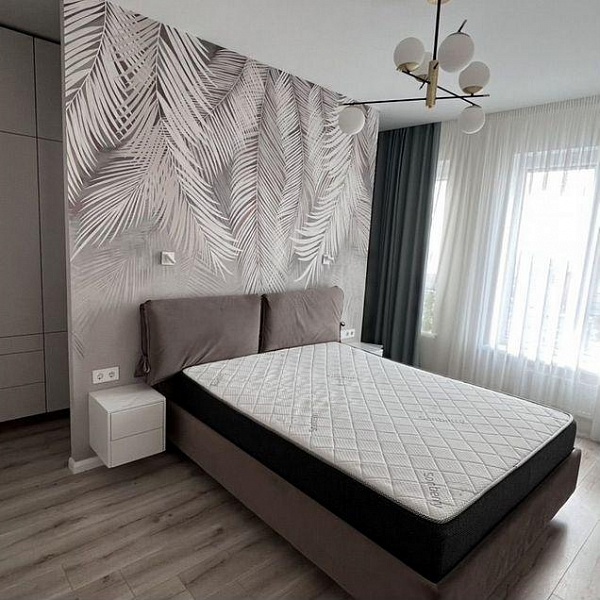 2-к. квартира, 67,6 м², 19/22 эт.