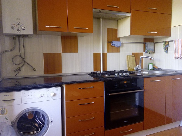 2-к. квартира, 41 м², 3/5 эт.