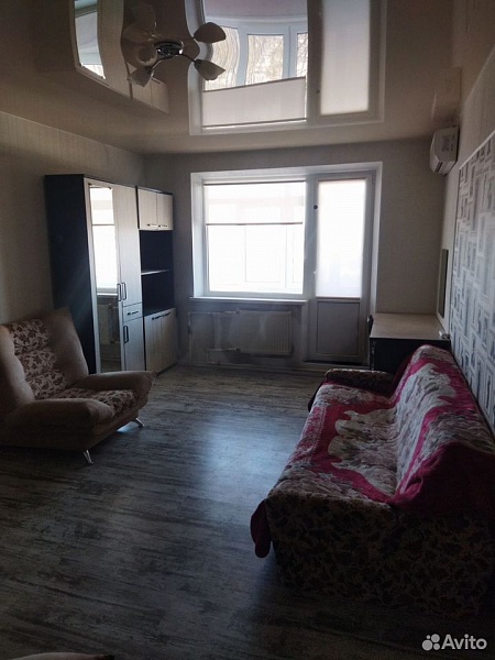 4-к. квартира, 70,5 м², 9/9 эт.
