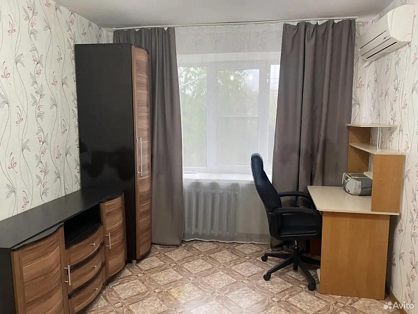 2-к. квартира, 37,5 м², 3/5 эт.