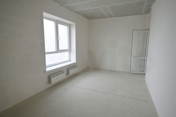 1-к. квартира, 41,2 м², 8/18 эт.