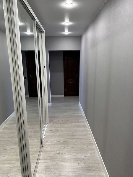 3-к. квартира, 68,8 м², 7/9 эт.