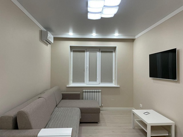 1-к. квартира, 39 м², 5/18 эт.