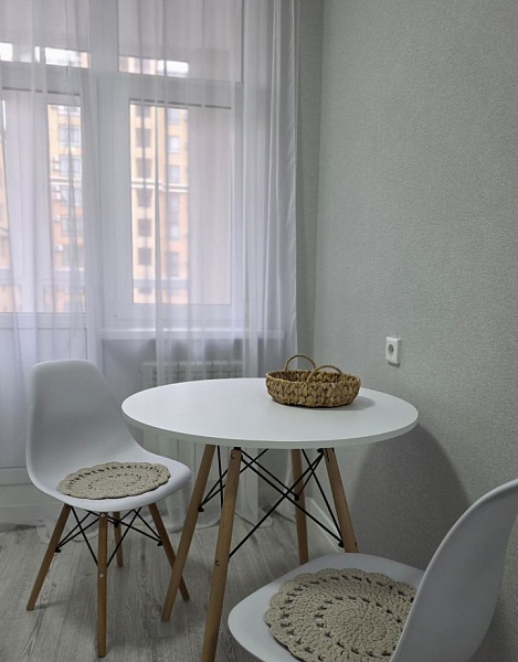 1-к. квартира, 31 м², 4/10 эт.