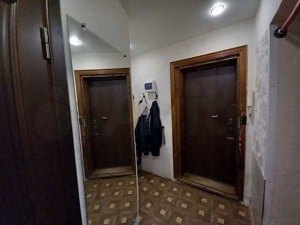 2-к. квартира, 36,3 м², 5/5 эт.