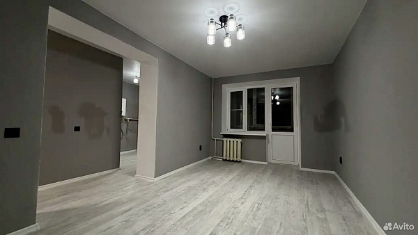 1-к. квартира, 32 м², 4/5 эт.