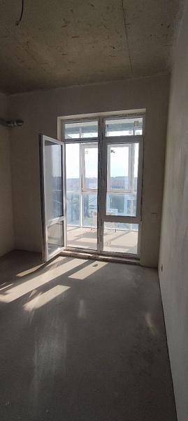 Апартаменты-студия, 18,4 м², 11/17 эт.