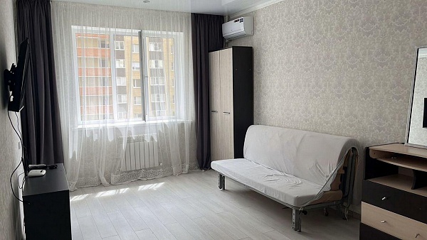 1-к. квартира, 40,1 м², 8/18 эт.
