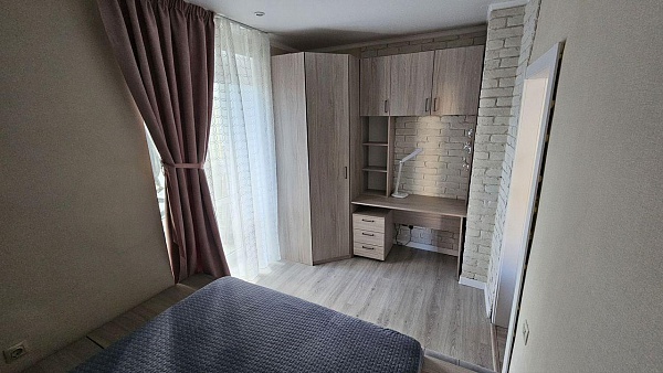 2-к. квартира, 36,7 м², 2/3 эт.