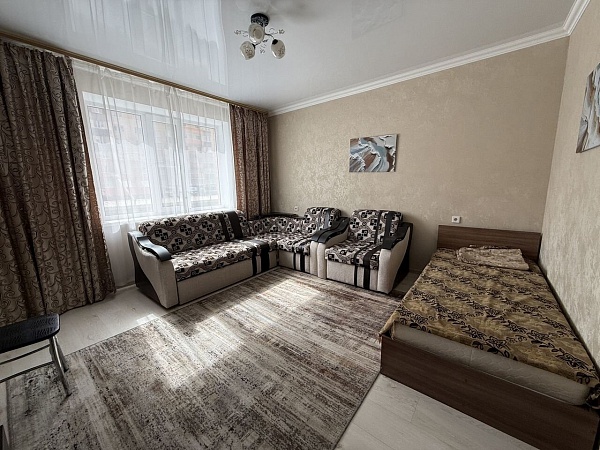2-к. квартира, 54 м², 2/2 эт.