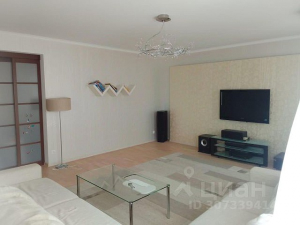Продажа 2-к квартиры, 85  км.м., 7/11 этаж