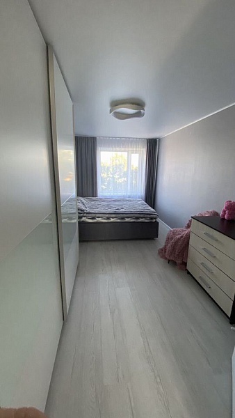 3-к. квартира, 60,7 м², 4/5 эт.
