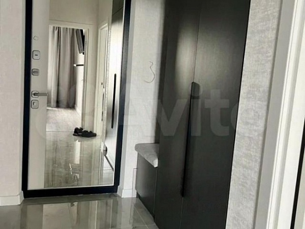 Продажа 1-к квартиры, 40  км.м., 9/16 этаж
