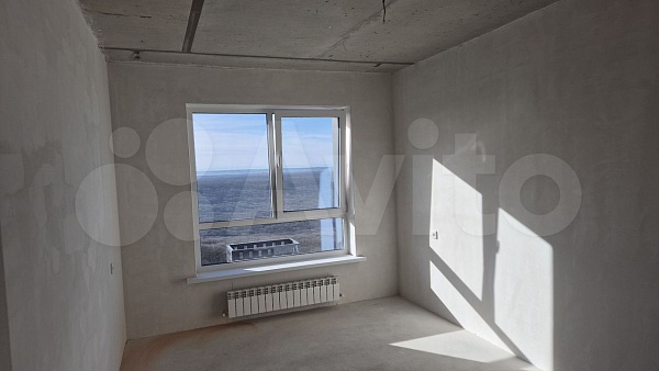 1-к. квартира, 34,2 м², 15/22 эт.