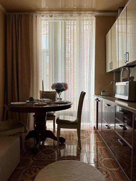 1-к. квартира, 41 м², 2/5 эт.