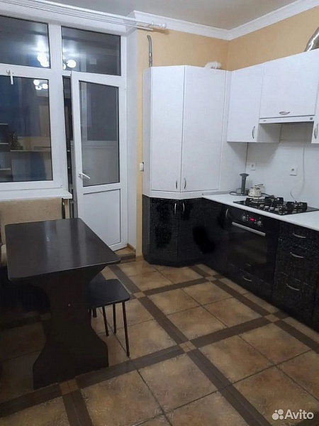 2-к. квартира, 51,8 м², 7/16 эт.