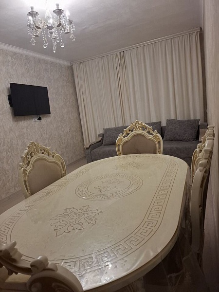 1-к. квартира, 40 м², 6/10 эт.