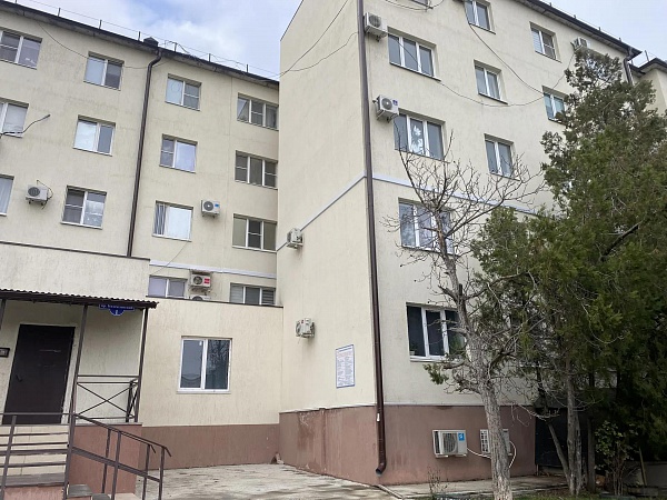 1-к. квартира, 32,6 ;м², 3/5 ;эт.