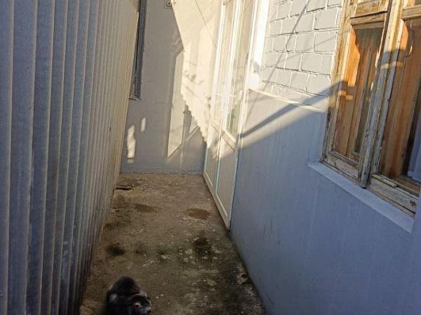 Продажа 2-к квартиры, 36,4  км.м., 1/1 этаж