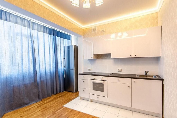 1-к. квартира, 42 м², 8/9 эт.