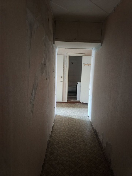 3-к. квартира, 70 м², 6/10 эт.