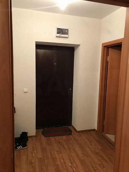 1-к. квартира, 36,6 м², 2/7 эт.