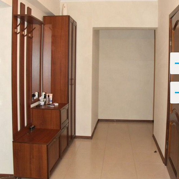 2-к. квартира, 59 м², 4/11 эт.