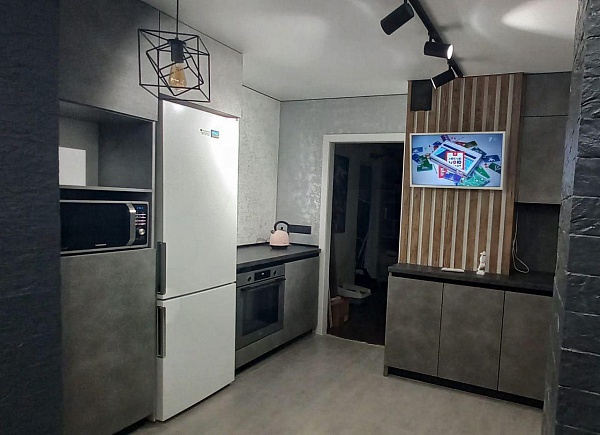 2-к. квартира, 53 м², 3/10 эт.