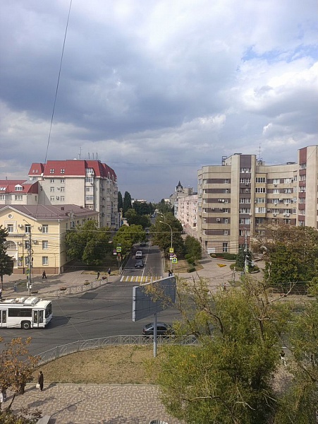 2-к. квартира, 45 м², 5/10 эт.