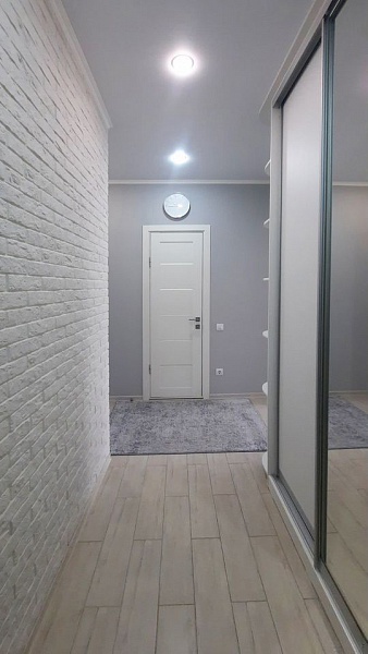 1-к. квартира, 42 м², 14/17 эт.