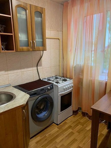 1-к. квартира, 22 м², 5/5 эт.