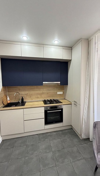 1-к. квартира, 30 м², 7/20 эт.