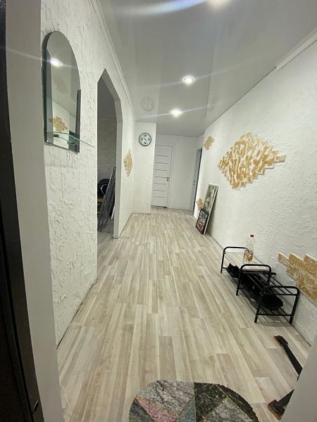 2-х комнатная квартира 55,6 м.кв.