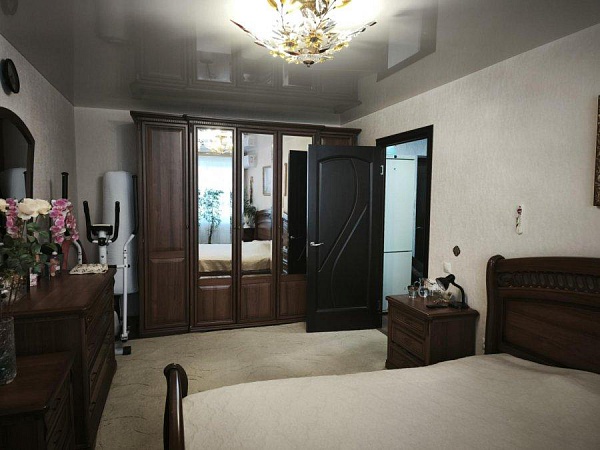 Квартира, 2 комнаты, 44 м²