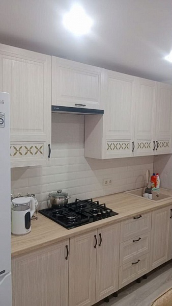 2-к. квартира, 49 м², 9/12 эт.