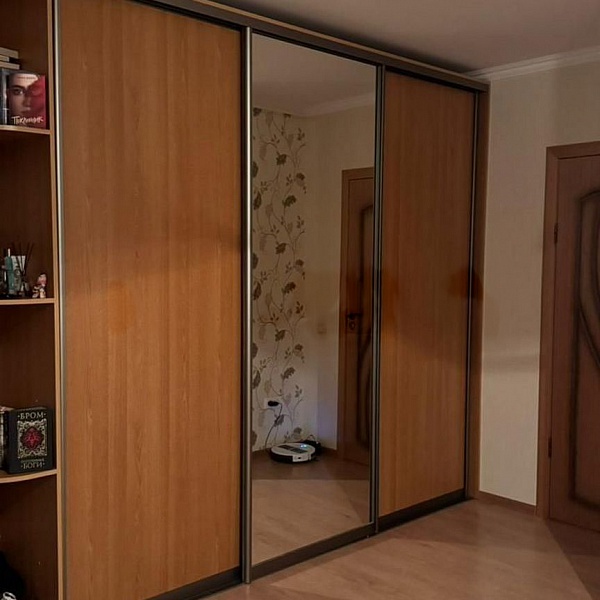 1-к. квартира, 36 м², 11/12 эт.