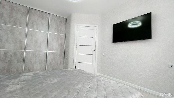 1-к. квартира, 31 м², 3/7 эт.