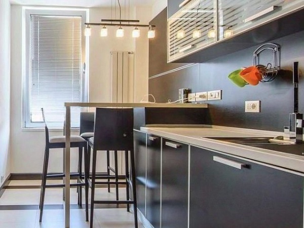 Продажа 1-к квартиры, 34,9  км.м., 4/7 этаж