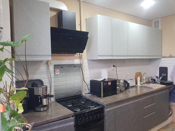 Квартира, 3 комнаты, 79.5 м²