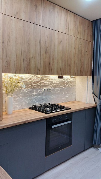 2-к. квартира, 41,6 м², 6/6 эт.