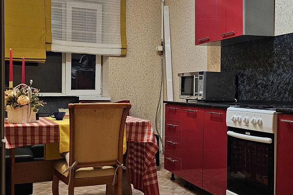 Продажа 2-к квартиры, 58 км.м., 7/9 этаж