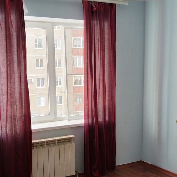 1-к. квартира, 38 м², 3/9 эт.