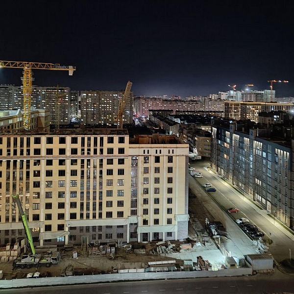 1-к. квартира, 32 м², 14/16 эт.