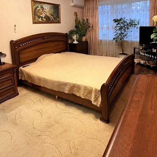 2-к. квартира, 47,6 м², 2/9 эт.