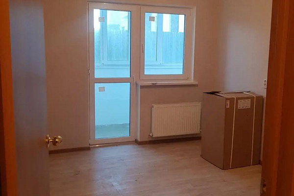 Продажа 1-к квартиры, 33.6 км.м., 1/9 этаж