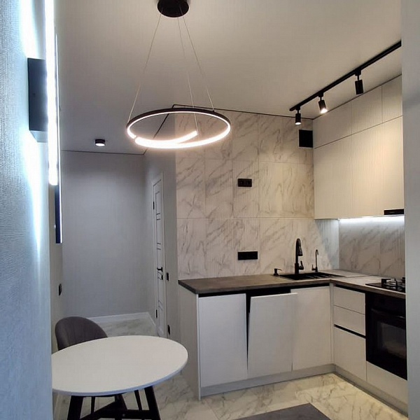 1-к. квартира, 33 м², 17/18 эт.