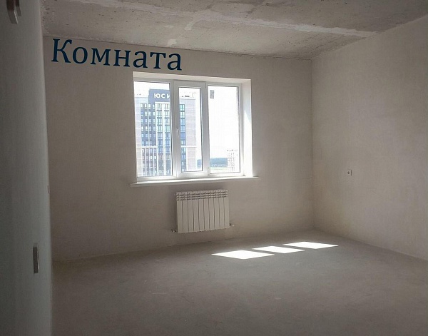 1-к. квартира, 38,5 м², 18/18 эт.