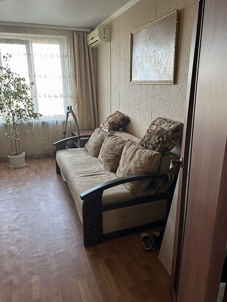 3-к. квартира, 50,1 м², 7/9 эт.
